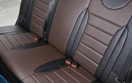 Nissan Almera, 2013 год, 599 000 рублей, 12 фотография