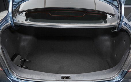 Nissan Almera, 2013 год, 599 000 рублей, 19 фотография