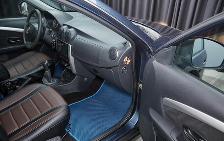 Nissan Almera, 2013 год, 599 000 рублей, 14 фотография