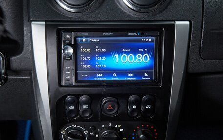 Nissan Almera, 2013 год, 599 000 рублей, 17 фотография