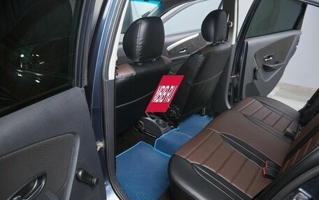 Nissan Almera, 2013 год, 599 000 рублей, 13 фотография
