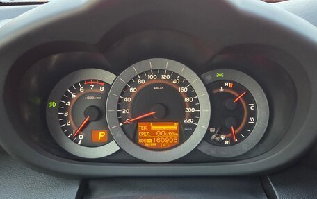 Toyota RAV4, 2012 год, 1 650 000 рублей, 3 фотография