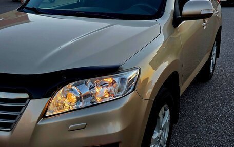 Toyota RAV4, 2012 год, 1 650 000 рублей, 4 фотография