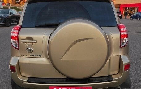 Toyota RAV4, 2012 год, 1 650 000 рублей, 5 фотография