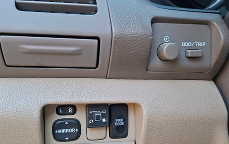 Lexus RX II рестайлинг, 2007 год, 997 000 рублей, 5 фотография