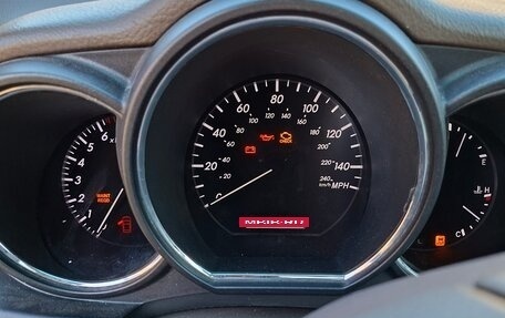 Lexus RX II рестайлинг, 2007 год, 997 000 рублей, 3 фотография