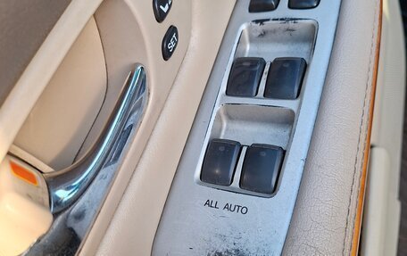 Lexus RX II рестайлинг, 2007 год, 997 000 рублей, 6 фотография