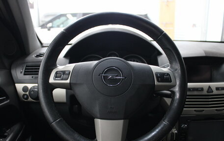Opel Astra H, 2008 год, 549 000 рублей, 9 фотография