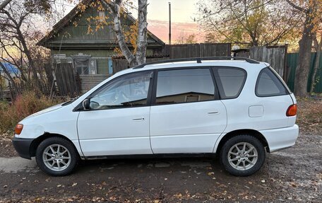 Toyota Ipsum II, 1996 год, 350 000 рублей, 3 фотография