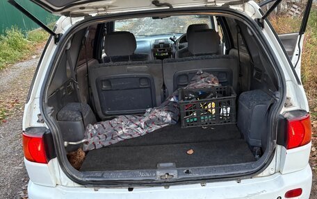 Toyota Ipsum II, 1996 год, 350 000 рублей, 8 фотография