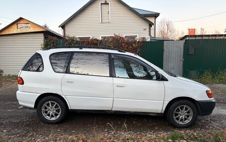 Toyota Ipsum II, 1996 год, 350 000 рублей, 2 фотография
