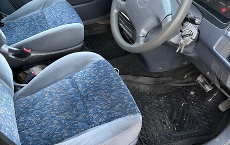 Toyota Ipsum II, 1996 год, 350 000 рублей, 6 фотография