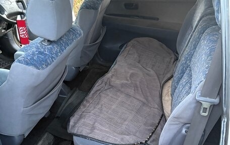 Toyota Ipsum II, 1996 год, 350 000 рублей, 9 фотография