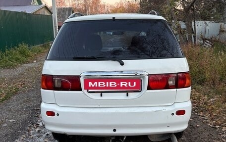 Toyota Ipsum II, 1996 год, 350 000 рублей, 4 фотография