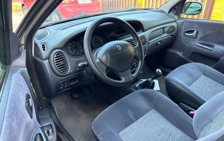 Renault Megane II, 2003 год, 350 000 рублей, 6 фотография