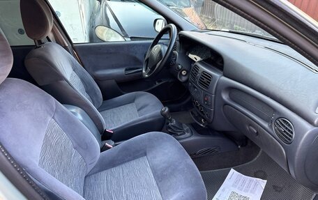 Renault Megane II, 2003 год, 350 000 рублей, 3 фотография
