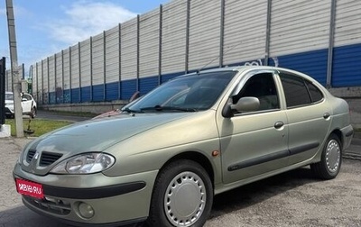 Renault Megane II, 2003 год, 350 000 рублей, 1 фотография