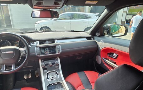 Land Rover Range Rover Evoque I, 2012 год, 2 250 000 рублей, 10 фотография