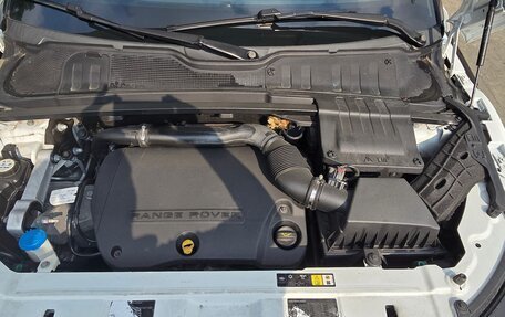 Land Rover Range Rover Evoque I, 2012 год, 2 250 000 рублей, 13 фотография