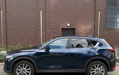 Mazda CX-5 II, 2021 год, 3 650 000 рублей, 1 фотография