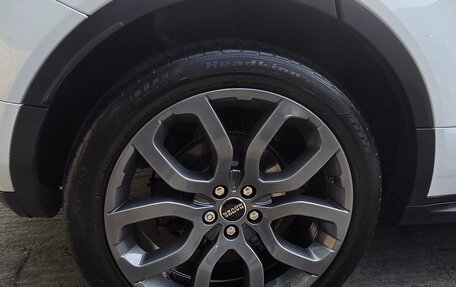 Land Rover Range Rover Evoque I, 2012 год, 2 250 000 рублей, 18 фотография