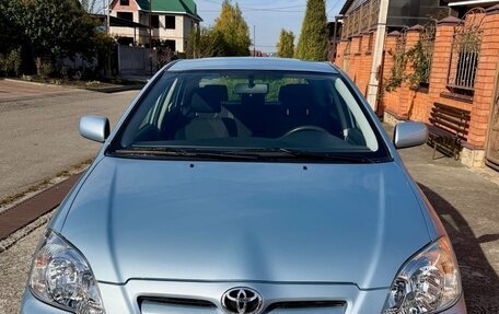 Toyota Corolla, 2006 год, 1 385 000 рублей, 1 фотография