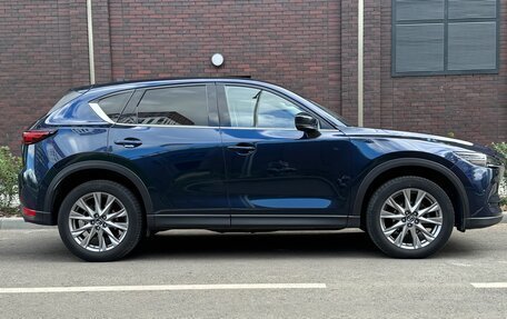 Mazda CX-5 II, 2021 год, 3 650 000 рублей, 2 фотография