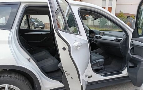 BMW X1, 2019 год, 1 850 000 рублей, 9 фотография