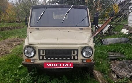 ЛуАЗ 969, 1991 год, 120 000 рублей, 1 фотография