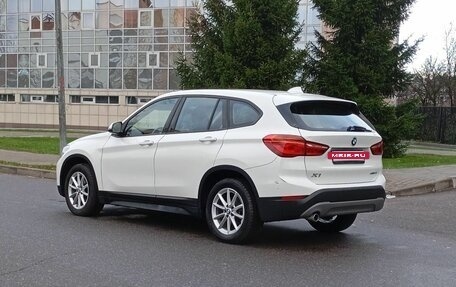 BMW X1, 2019 год, 1 850 000 рублей, 6 фотография