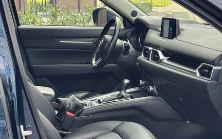 Mazda CX-5 II, 2021 год, 3 650 000 рублей, 10 фотография