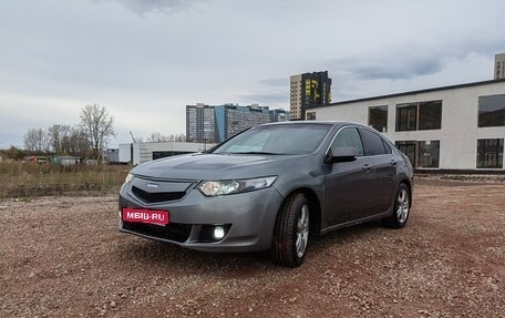 Honda Accord VIII рестайлинг, 2008 год, 750 000 рублей, 1 фотография