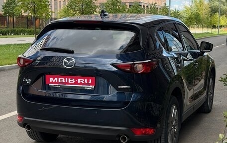 Mazda CX-5 II, 2021 год, 3 650 000 рублей, 6 фотография