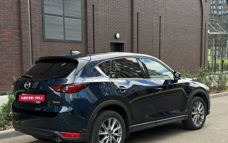 Mazda CX-5 II, 2021 год, 3 650 000 рублей, 9 фотография
