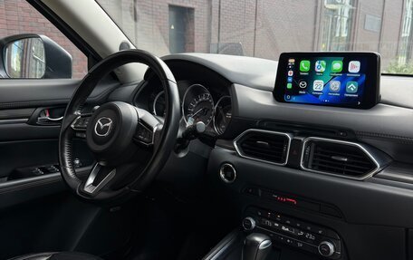 Mazda CX-5 II, 2021 год, 3 650 000 рублей, 11 фотография