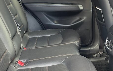 Mazda CX-5 II, 2021 год, 3 650 000 рублей, 12 фотография