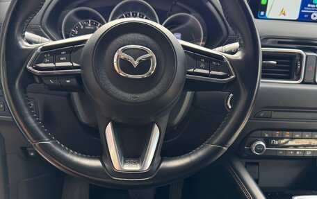 Mazda CX-5 II, 2021 год, 3 650 000 рублей, 17 фотография