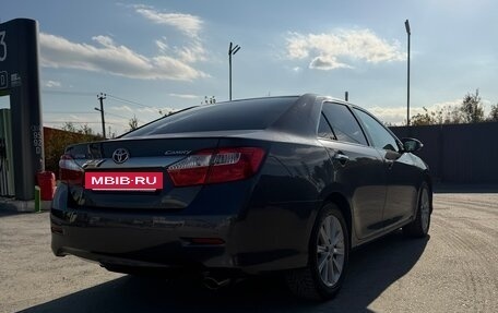 Toyota Camry, 2013 год, 1 995 000 рублей, 2 фотография