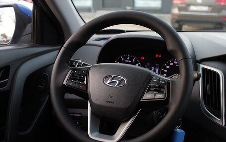 Hyundai Creta I рестайлинг, 2020 год, 1 679 000 рублей, 6 фотография
