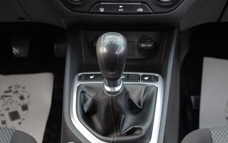 Hyundai Creta I рестайлинг, 2020 год, 1 679 000 рублей, 9 фотография