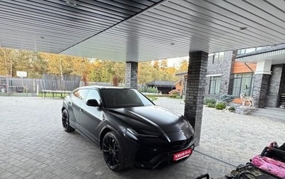 Lamborghini Urus I, 2022 год, 25 300 000 рублей, 1 фотография