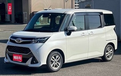 Toyota Tank I, 2020 год, 788 000 рублей, 1 фотография