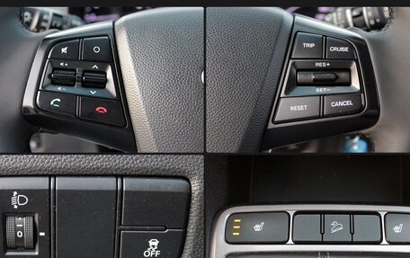 Hyundai Creta I рестайлинг, 2020 год, 1 679 000 рублей, 13 фотография