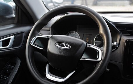 Chery Tiggo 4 I рестайлинг, 2020 год, 1 060 000 рублей, 6 фотография