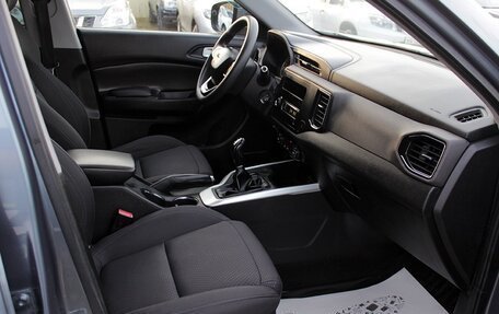 Chery Tiggo 4 I рестайлинг, 2020 год, 1 060 000 рублей, 10 фотография