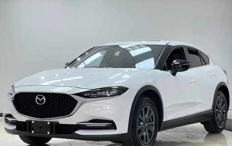 Mazda CX-4, 2023 год, 1 770 000 рублей, 1 фотография