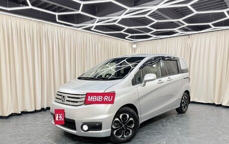 Honda Freed I, 2010 год, 989 000 рублей, 1 фотография