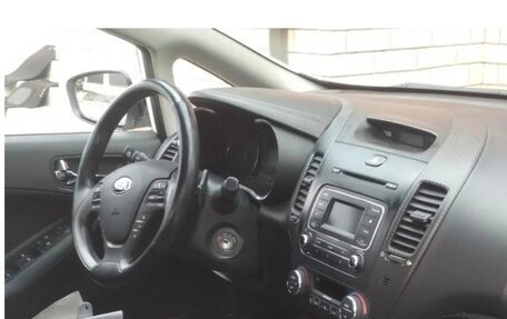 KIA Cerato III, 2015 год, 1 210 000 рублей, 3 фотография