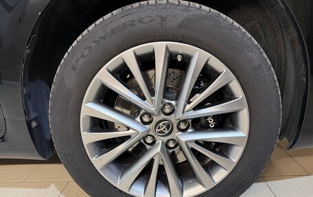 Toyota Camry, 2016 год, 5 500 000 рублей, 9 фотография