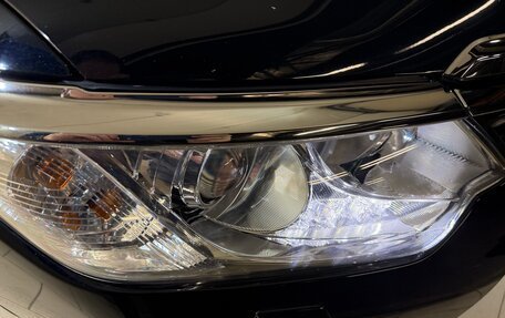 Toyota Camry, 2016 год, 5 500 000 рублей, 12 фотография